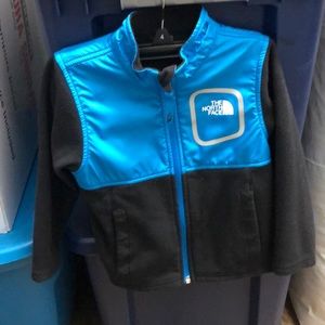 The North Face Kid’s jacket
